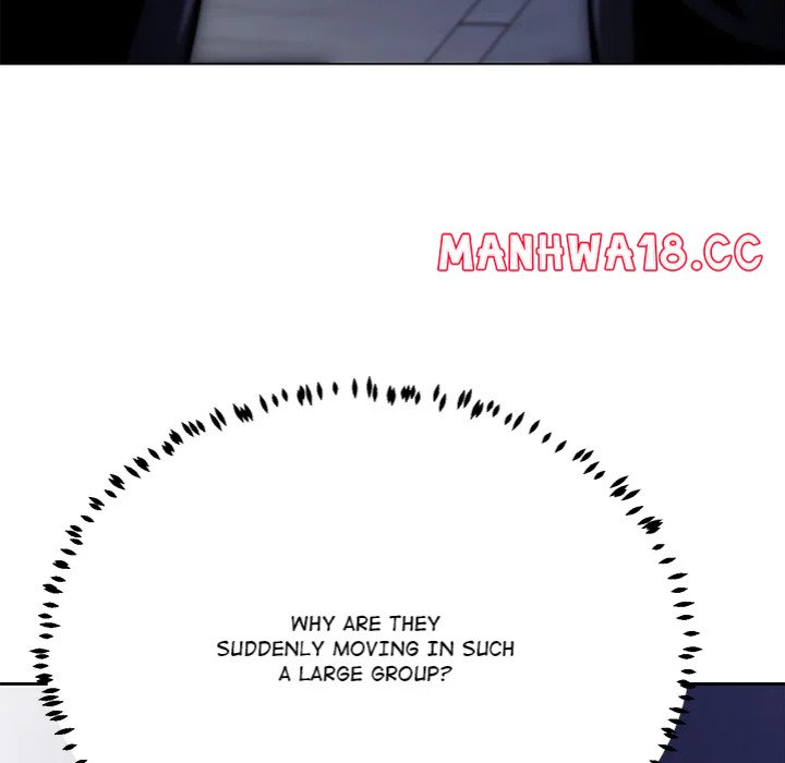 My Gangster Girlfriend Chapter 22 Page 83