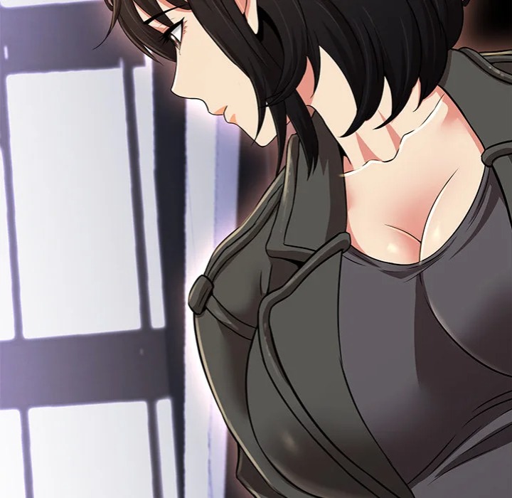 My Gangster Girlfriend Chapter 22 Page 85