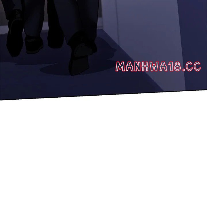 My Gangster Girlfriend Chapter 22 Page 88