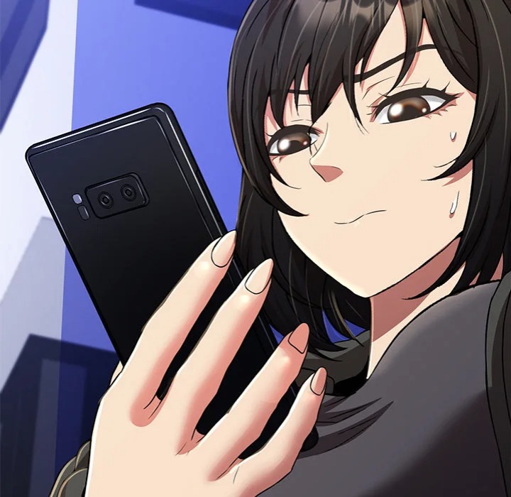 My Gangster Girlfriend Chapter 22 Page 90