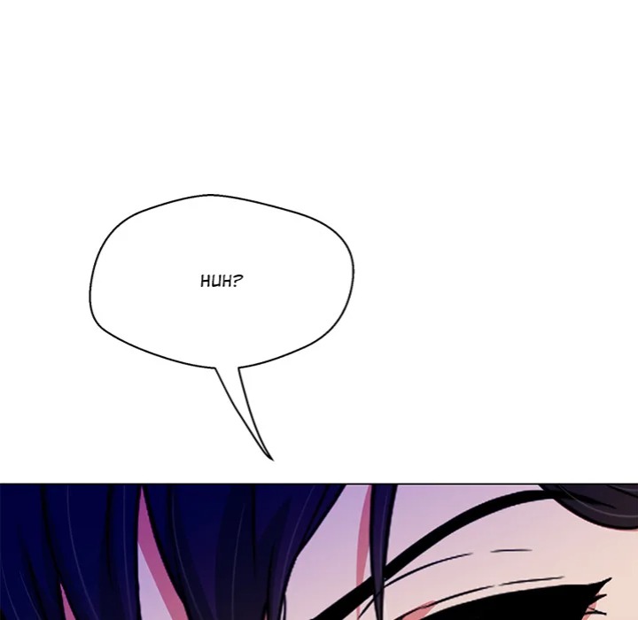 My Gangster Girlfriend Chapter 22 Page 93