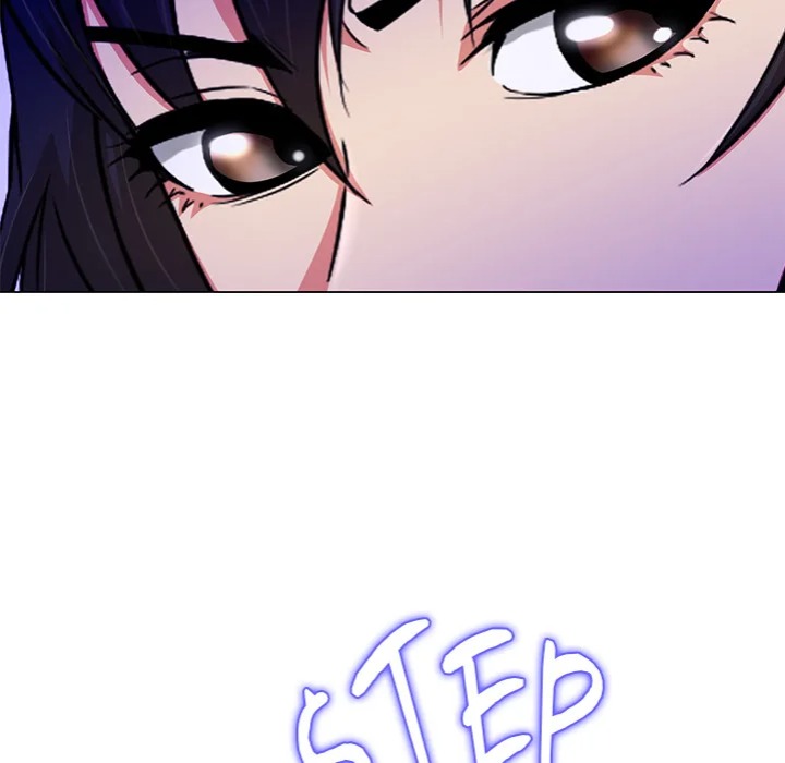 My Gangster Girlfriend Chapter 22 Page 94