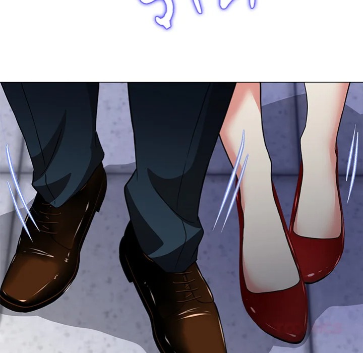 My Gangster Girlfriend Chapter 22 Page 95