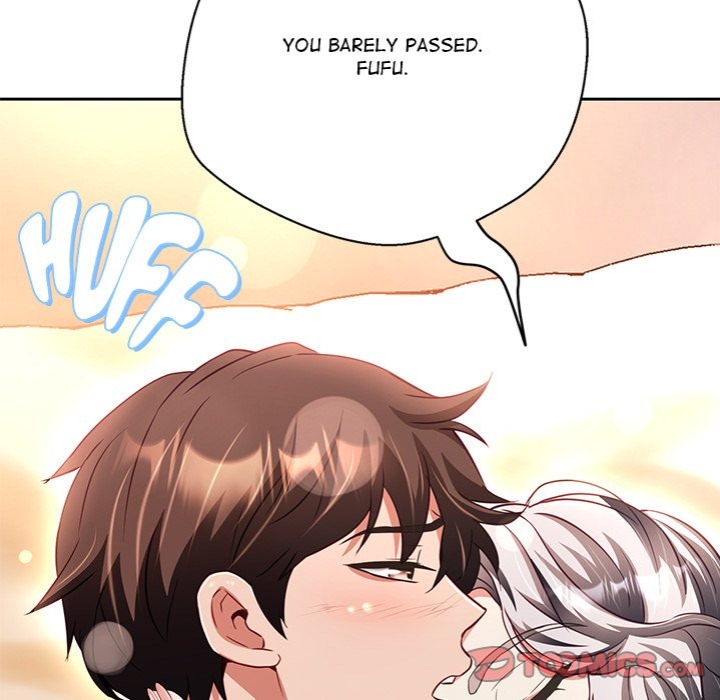 My Gangster Girlfriend Chapter 23 Page 110