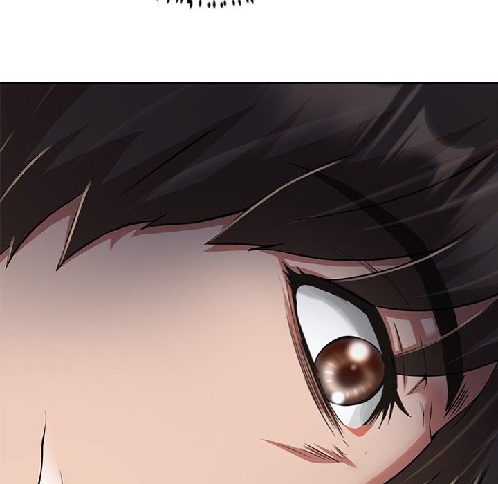 My Gangster Girlfriend Chapter 23 Page 115