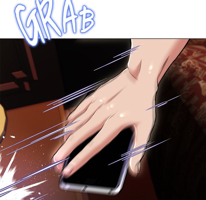 My Gangster Girlfriend Chapter 23 Page 128