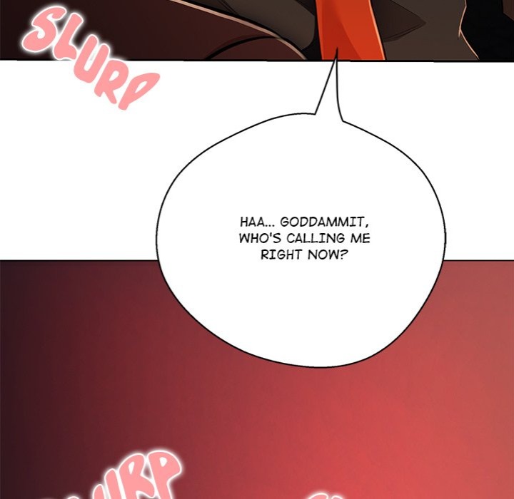 My Gangster Girlfriend Chapter 23 Page 138