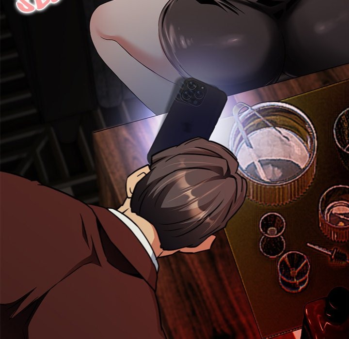 My Gangster Girlfriend Chapter 23 Page 141