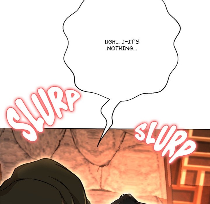 My Gangster Girlfriend Chapter 23 Page 148