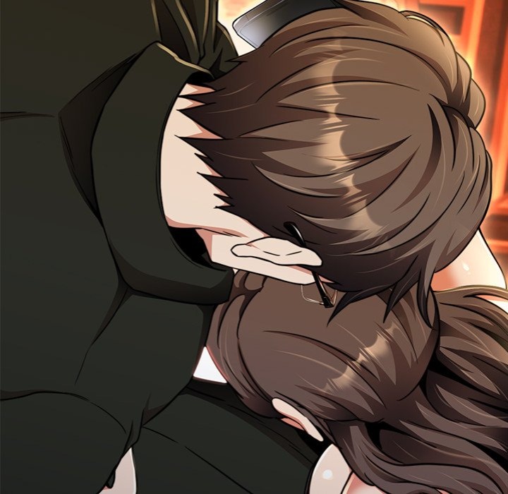My Gangster Girlfriend Chapter 23 Page 149