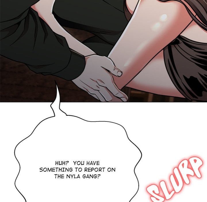 My Gangster Girlfriend Chapter 23 Page 150