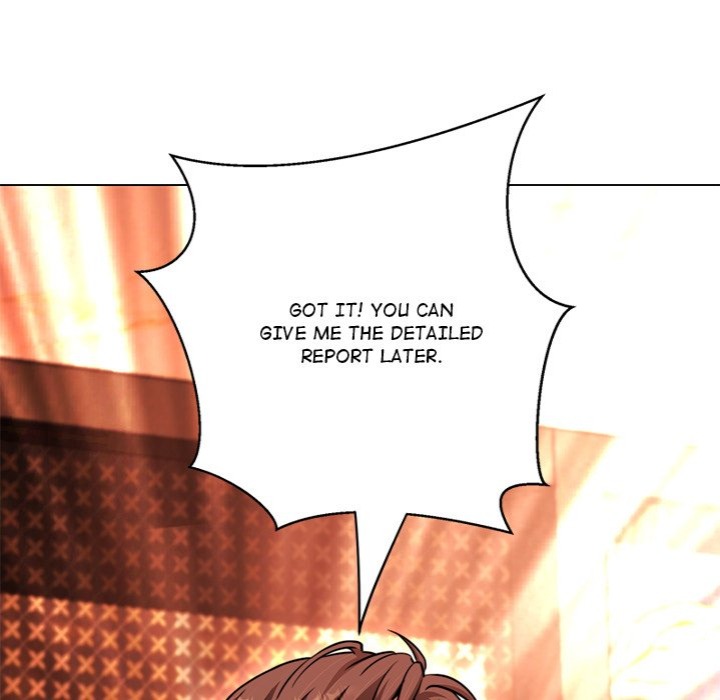 My Gangster Girlfriend Chapter 23 Page 159