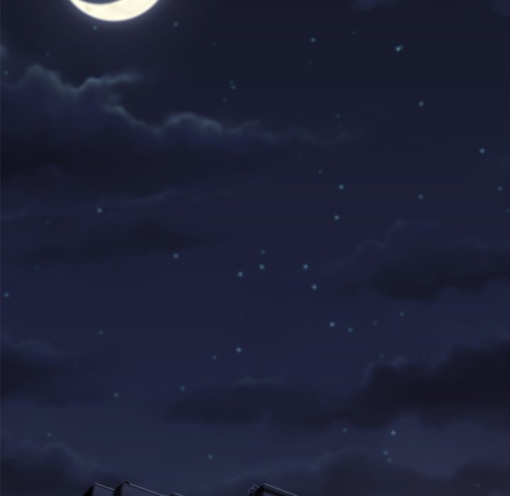 My Gangster Girlfriend Chapter 23 Page 176