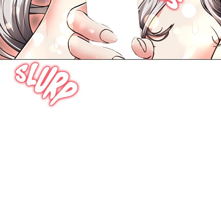 My Gangster Girlfriend Chapter 23 Page 22