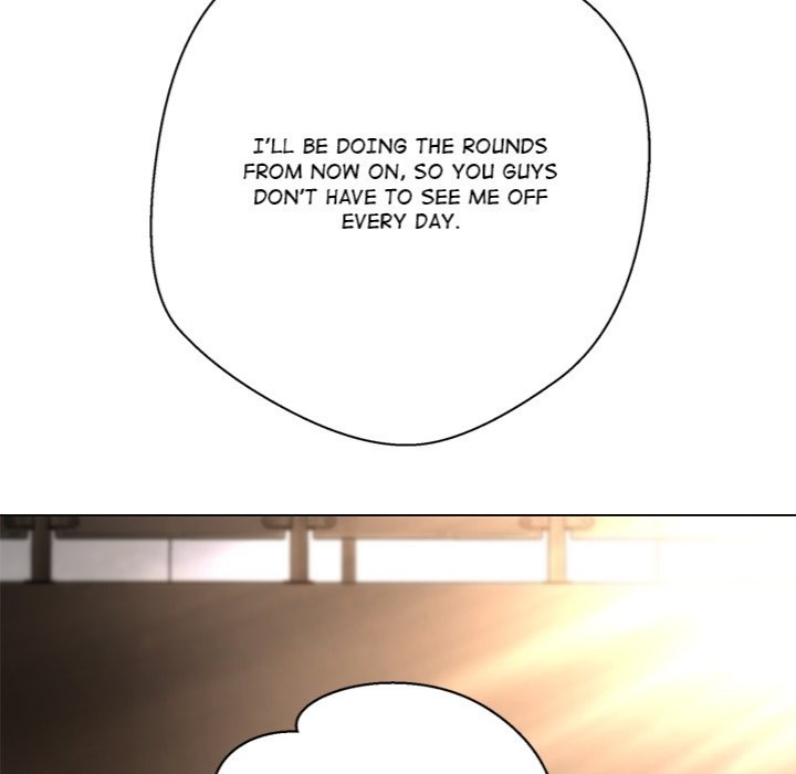 My Gangster Girlfriend Chapter 23 Page 237