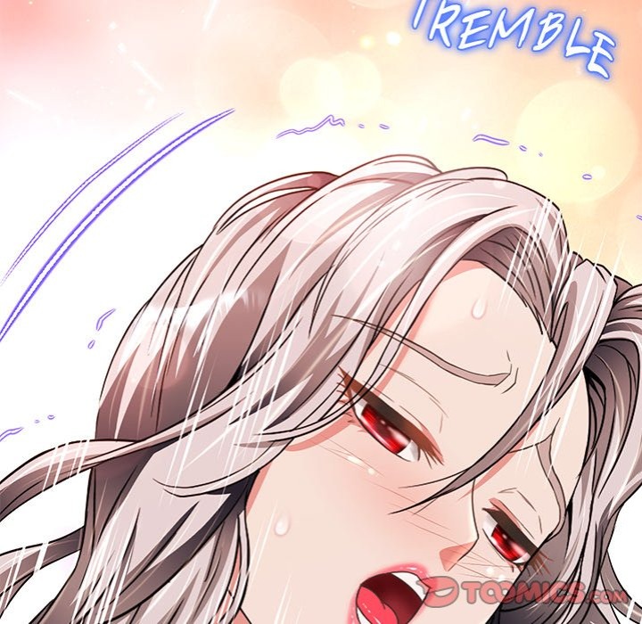 My Gangster Girlfriend Chapter 23 Page 35