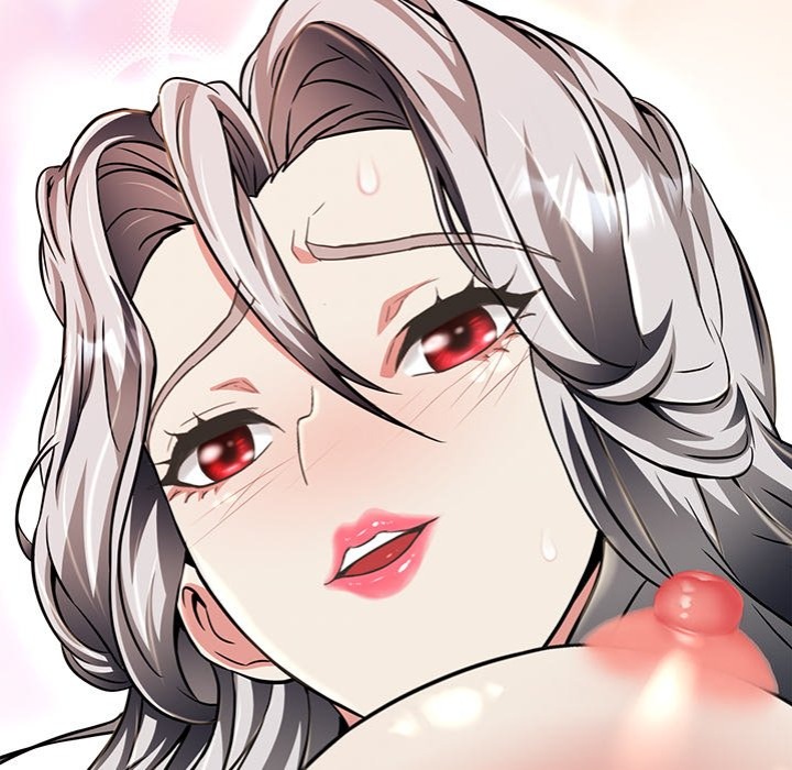 My Gangster Girlfriend Chapter 23 Page 42