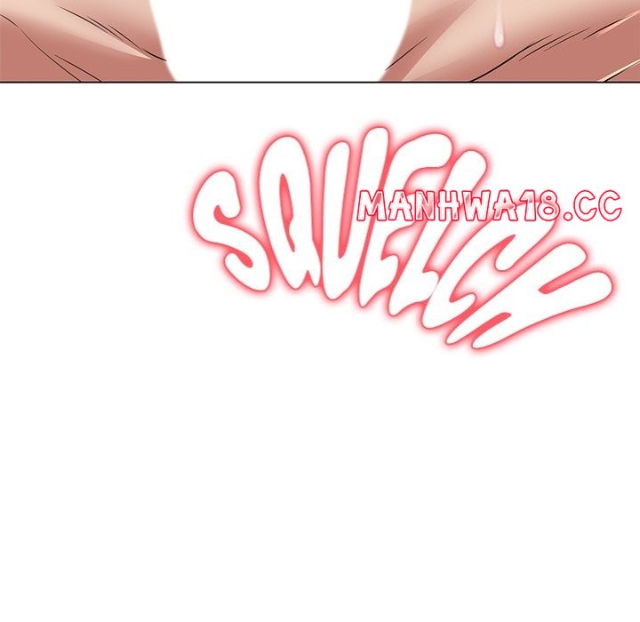 My Gangster Girlfriend Chapter 23 Page 54