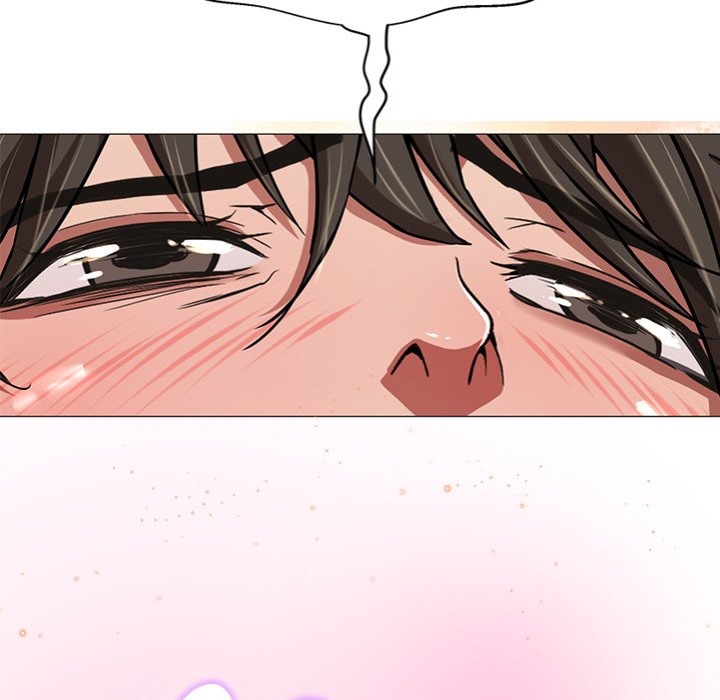 My Gangster Girlfriend Chapter 23 Page 56