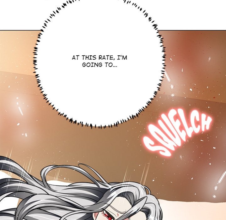 My Gangster Girlfriend Chapter 23 Page 70