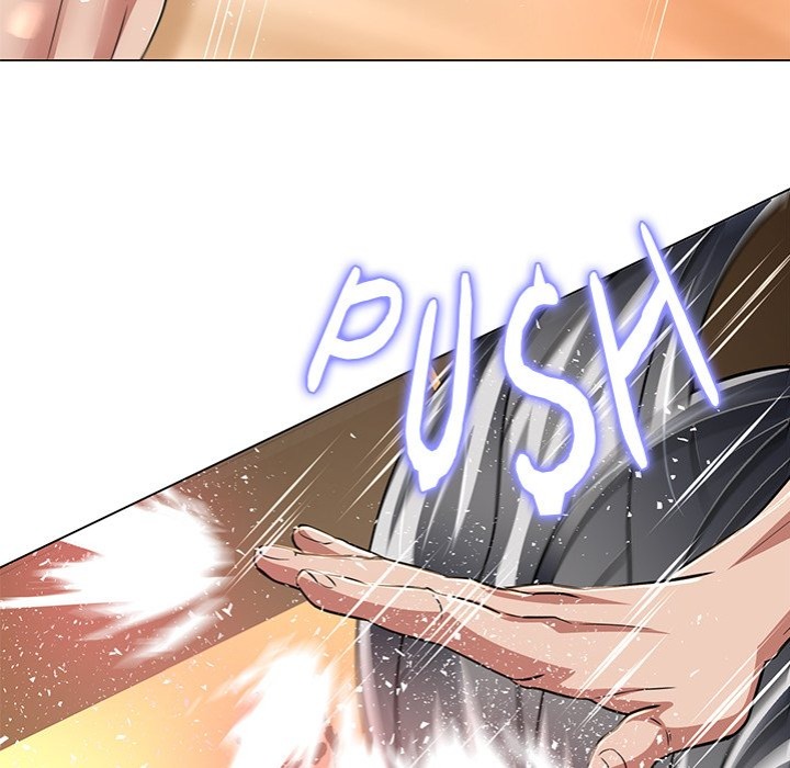 My Gangster Girlfriend Chapter 23 Page 73