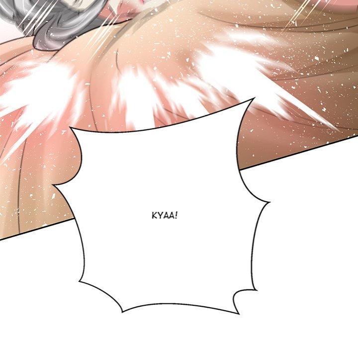 My Gangster Girlfriend Chapter 23 Page 78