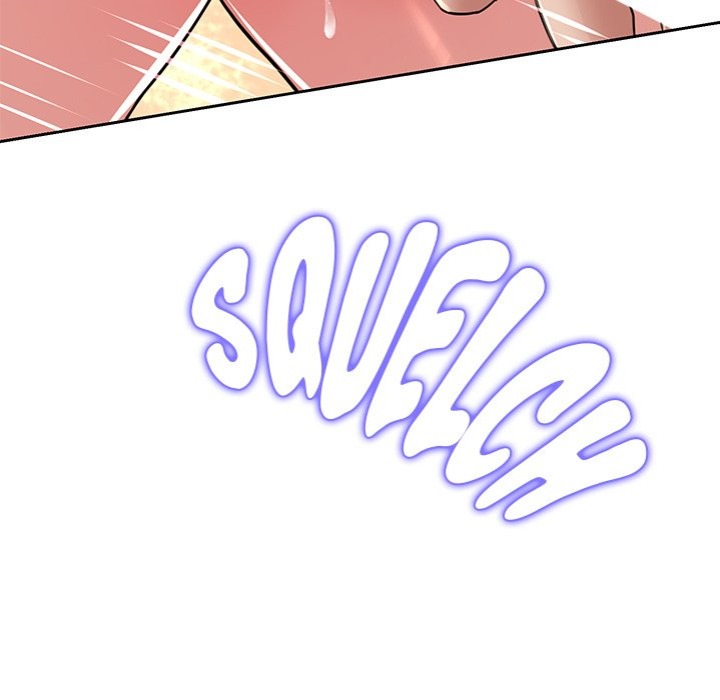 My Gangster Girlfriend Chapter 23 Page 82