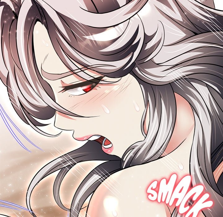 My Gangster Girlfriend Chapter 23 Page 90