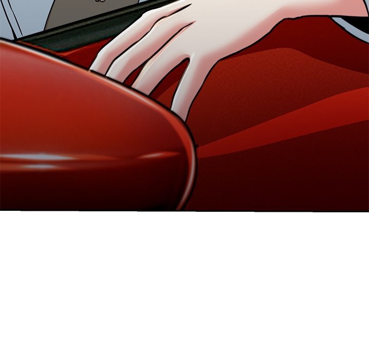 My Gangster Girlfriend Chapter 24 Page 101