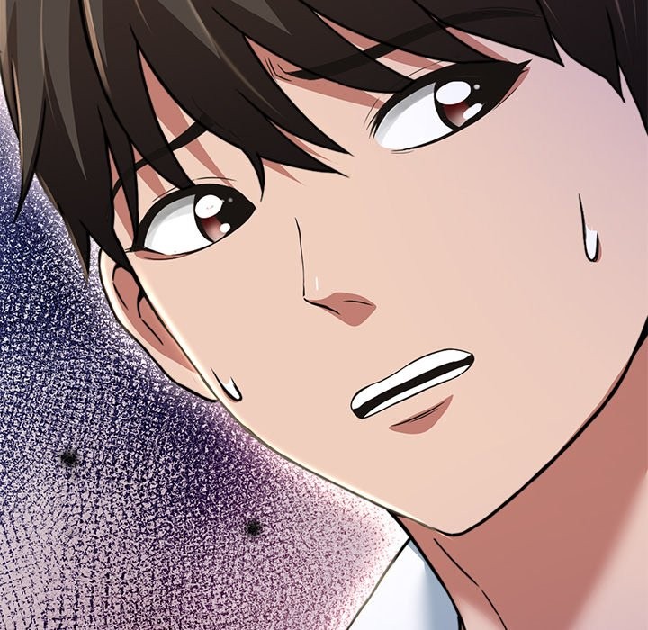 My Gangster Girlfriend Chapter 24 Page 103