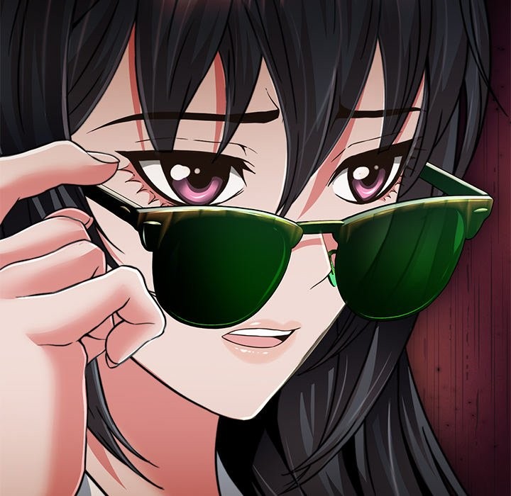 My Gangster Girlfriend Chapter 24 Page 11