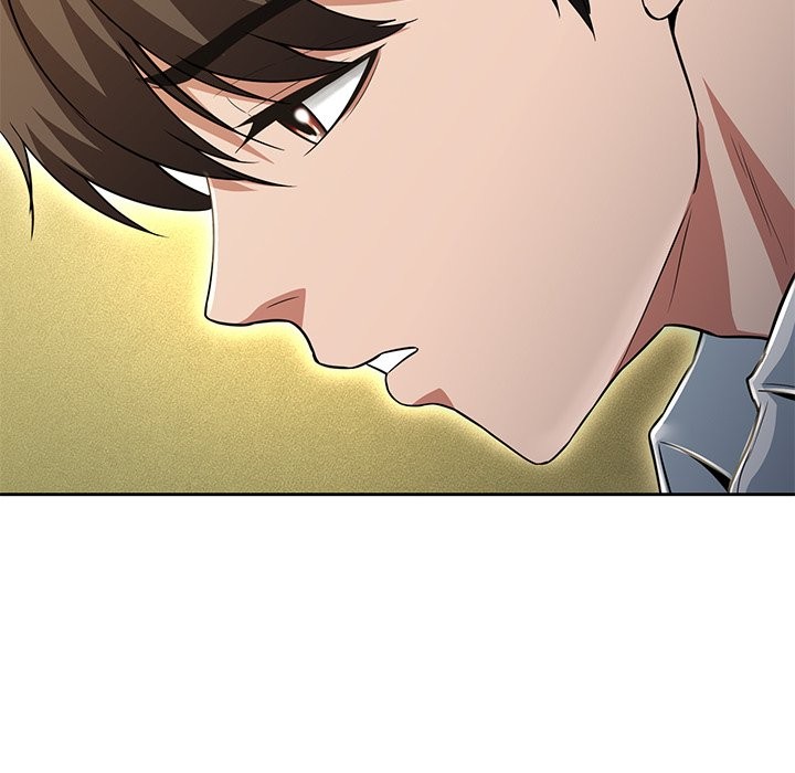 My Gangster Girlfriend Chapter 24 Page 115
