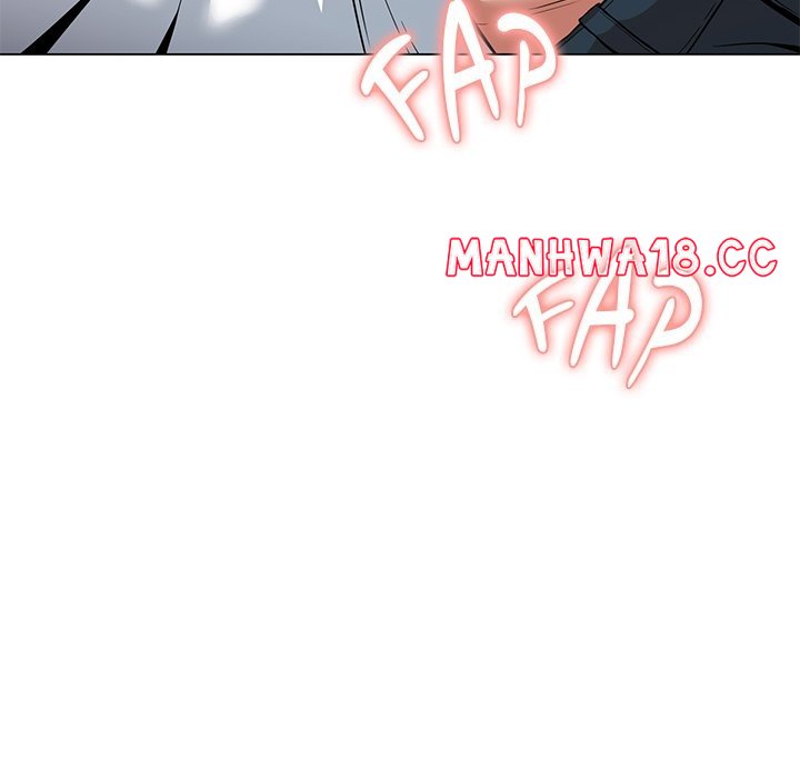 My Gangster Girlfriend Chapter 24 Page 123