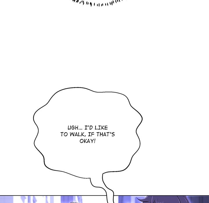 My Gangster Girlfriend Chapter 24 Page 13