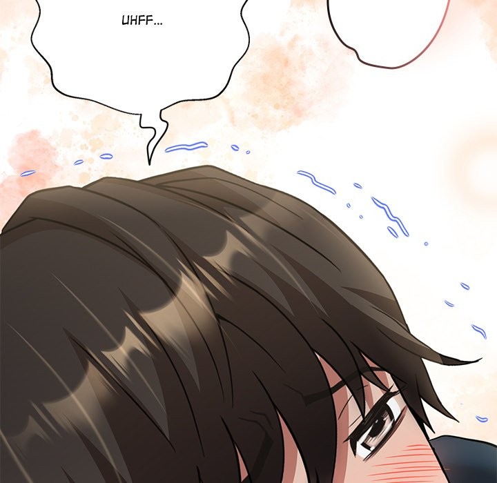 My Gangster Girlfriend Chapter 24 Page 130