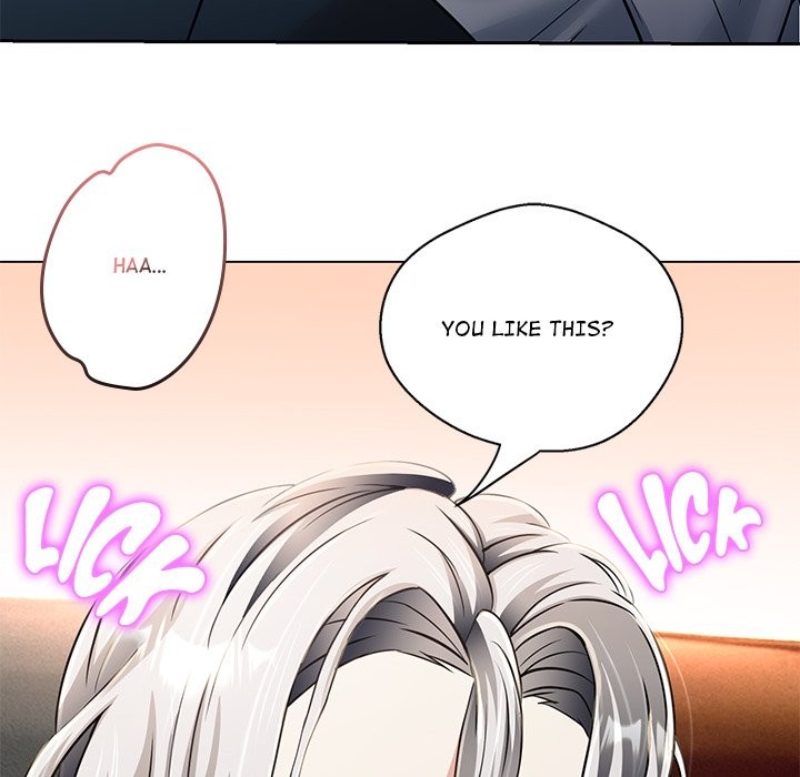 My Gangster Girlfriend Chapter 24 Page 132