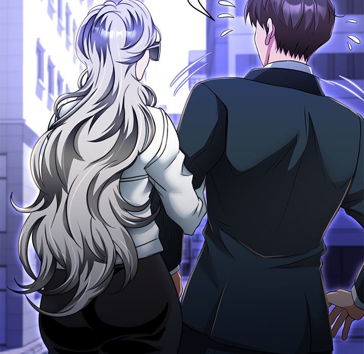 My Gangster Girlfriend Chapter 24 Page 14