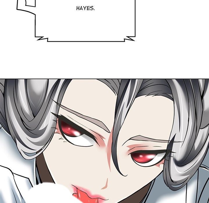 My Gangster Girlfriend Chapter 24 Page 152