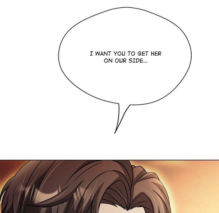 My Gangster Girlfriend Chapter 24 Page 159