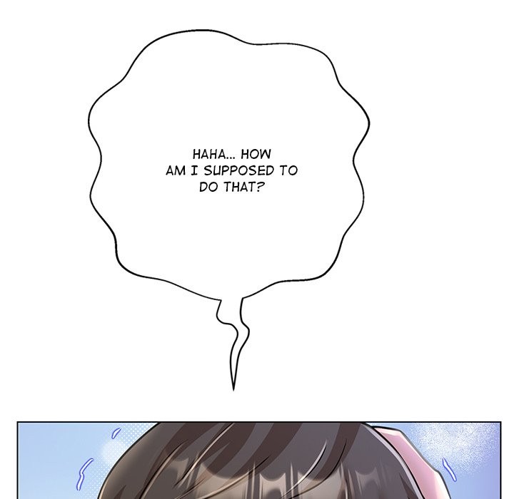 My Gangster Girlfriend Chapter 24 Page 163