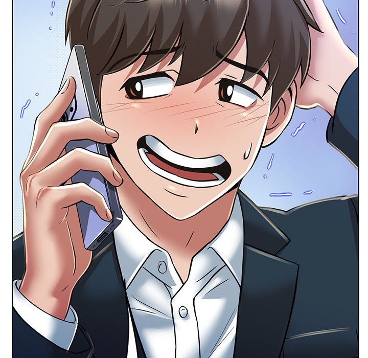 My Gangster Girlfriend Chapter 24 Page 164
