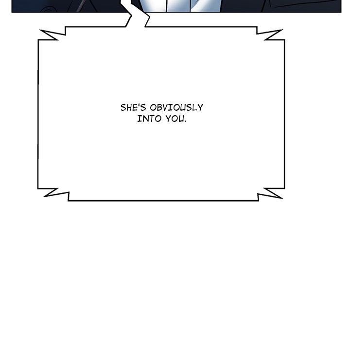 My Gangster Girlfriend Chapter 24 Page 165