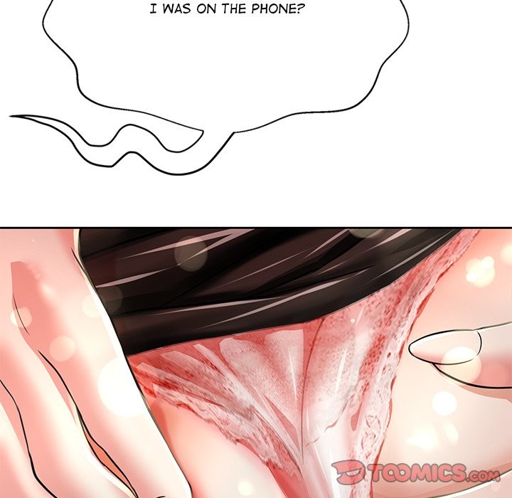 My Gangster Girlfriend Chapter 24 Page 172