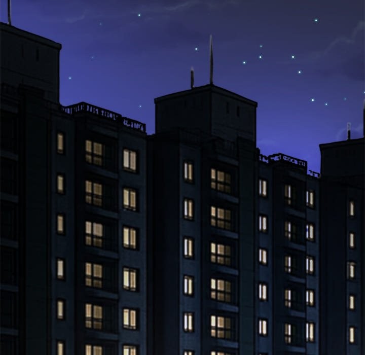 My Gangster Girlfriend Chapter 24 Page 186