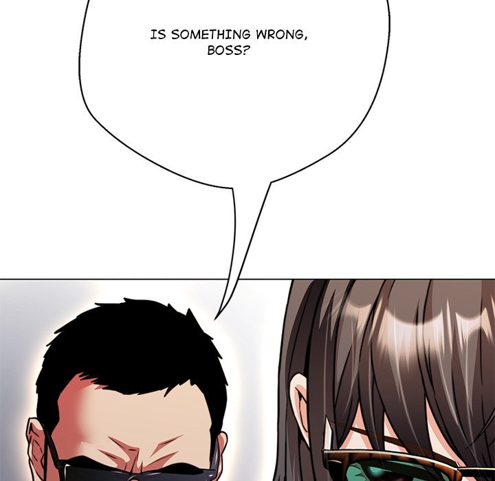 My Gangster Girlfriend Chapter 24 Page 19