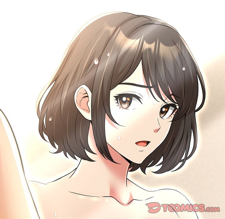 My Gangster Girlfriend Chapter 24 Page 208