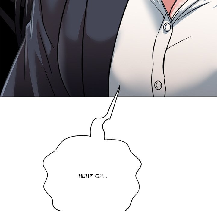My Gangster Girlfriend Chapter 24 Page 21
