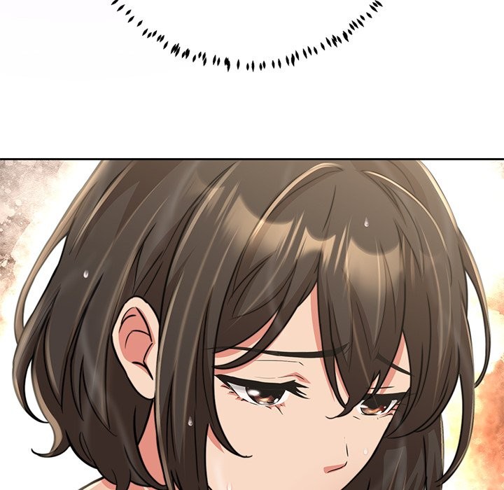 My Gangster Girlfriend Chapter 24 Page 218