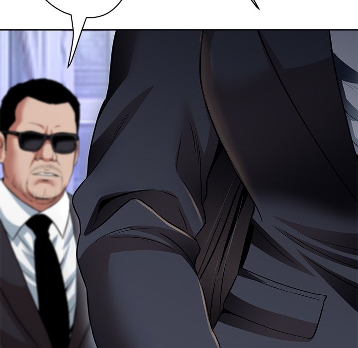 My Gangster Girlfriend Chapter 24 Page 24