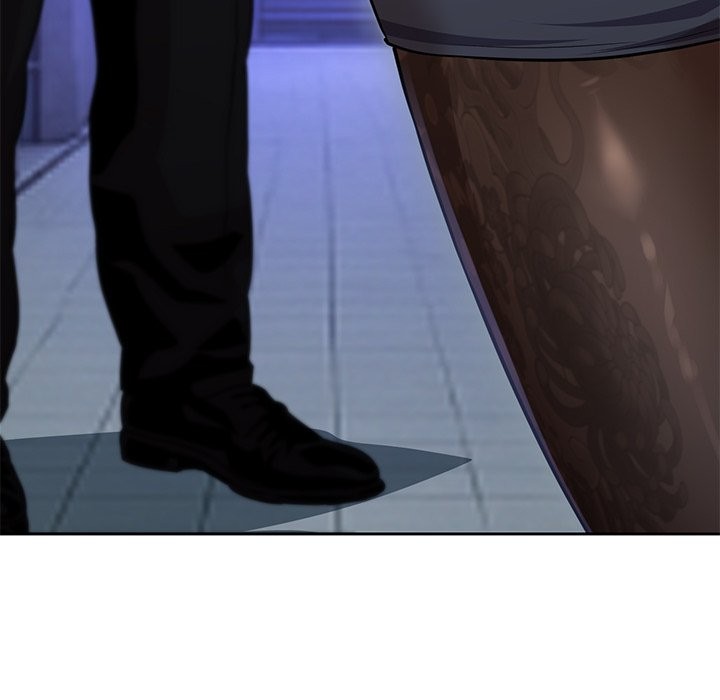 My Gangster Girlfriend Chapter 24 Page 26